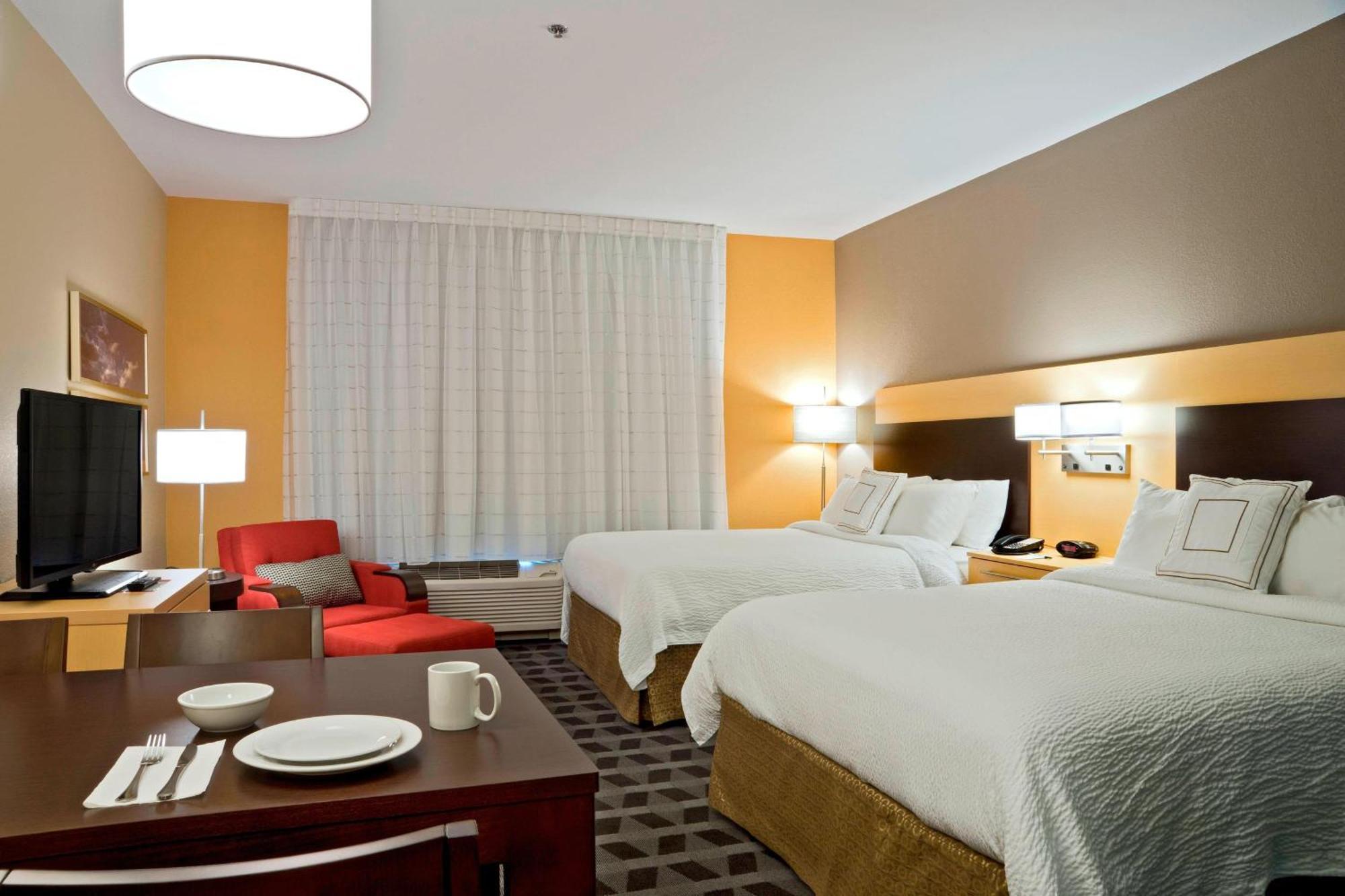 Towneplace Suites By Marriott Dodge City Exterior foto