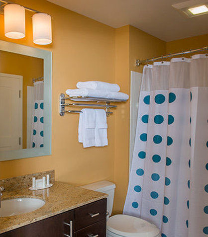 Towneplace Suites By Marriott Dodge City Quarto foto